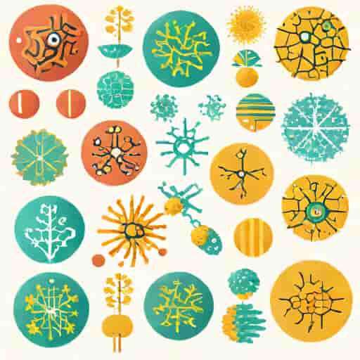 Submicroscopic Pathogens 7 Letters