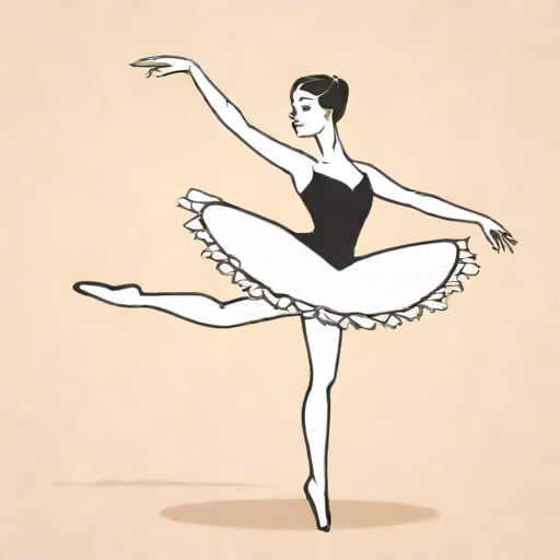 Suki Schorer On Balanchine Technique
