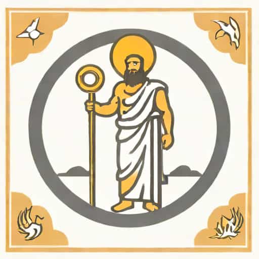 Summarize Tiresias Prophecy For Odysseus