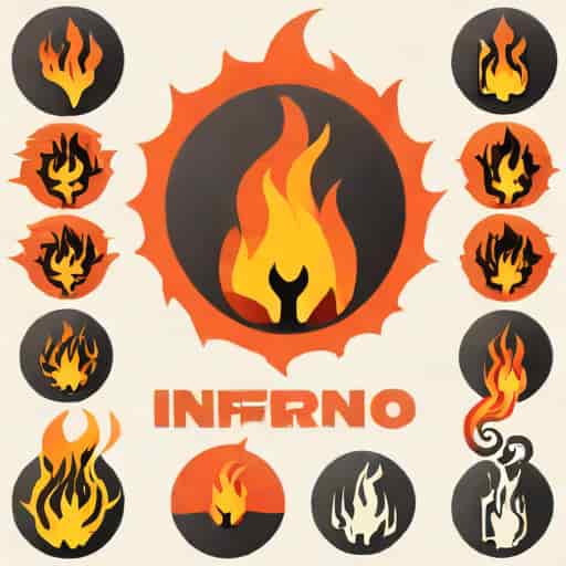 Summary Of Inferno By Dante Alighieri