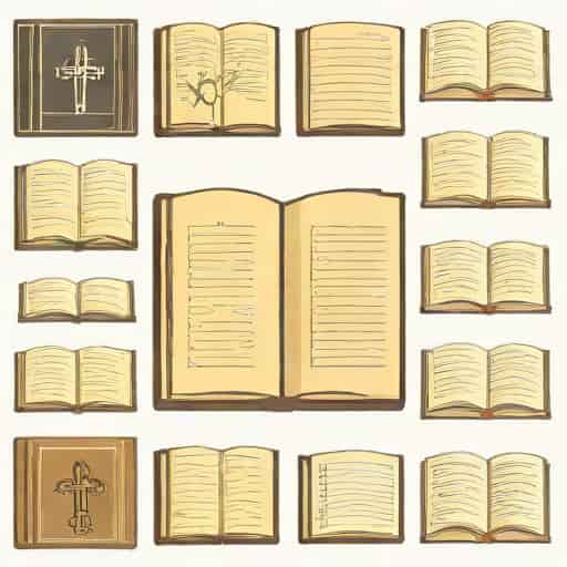 Summary Of The Book Of Lamentations Chapter By Chapter