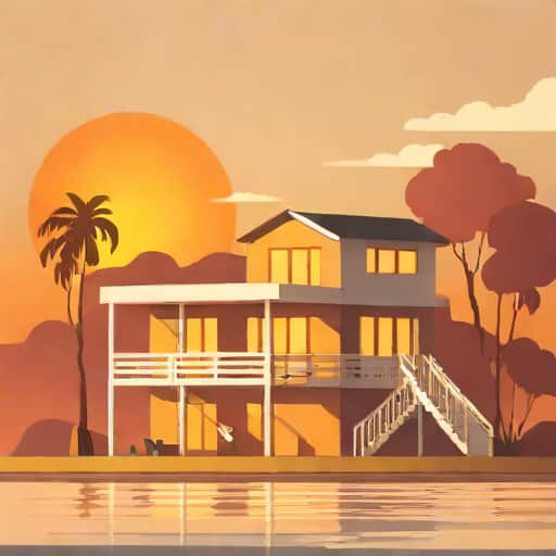 Sunset Retirement Village Blockhouse Bay