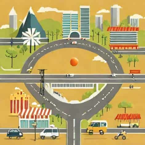 Sunway Mega Roadshow 2024