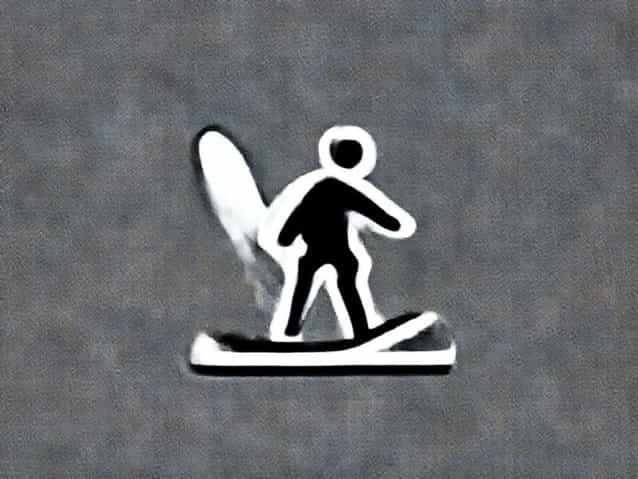 Surf Dive And Ski