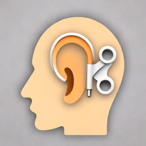 Surgery Cochlear Implant