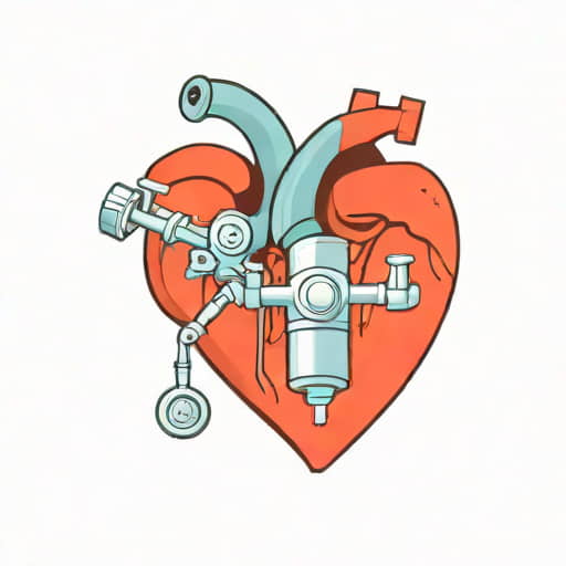 Surgery For Leaky Heart Valve