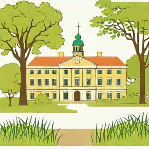 Sweden Linnaeus University