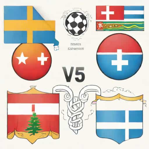 Switzerland Vs Estonia Prediction