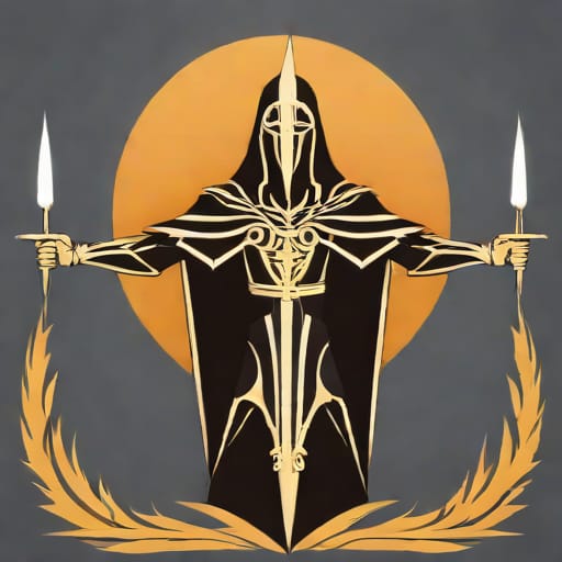 Syll Esske The Vengeful Allegiance