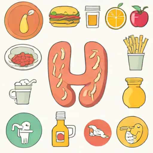 Symptomes De L Ulcere Gastro Duodenal