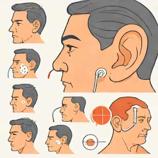 Symptoms Of Ear Infection In Adults
