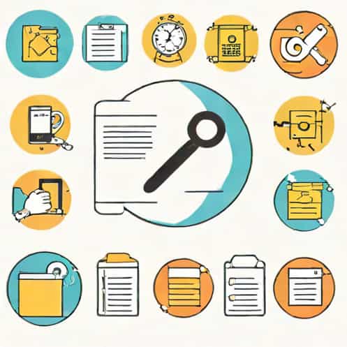 Synonym For Ensure On Resume