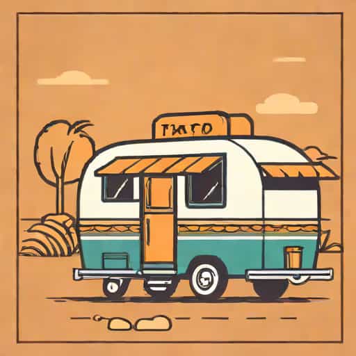 Taco Wagon Appomattox