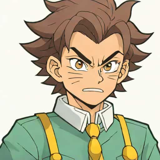 Tanjiro Disgusted Meme