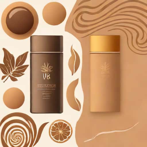 Tanning Intensifier Vs Bronzer