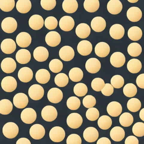 Tapioca Pearls Tapioca Pearls