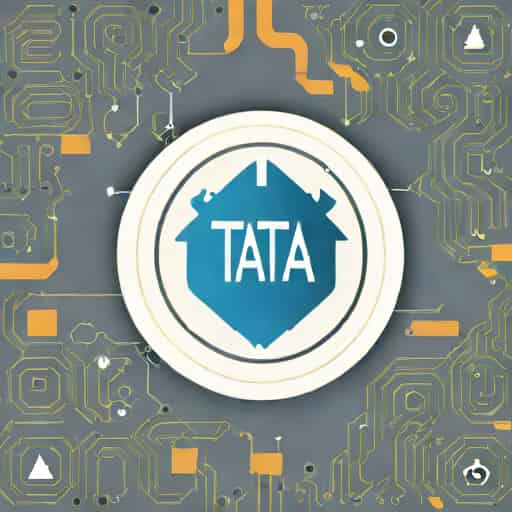 Tata Consultancy Services Adr Nasdaq