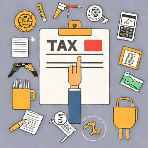 Tax Return Child Support Arrears