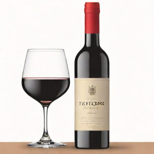 Taylors Masterstroke Shiraz 2019