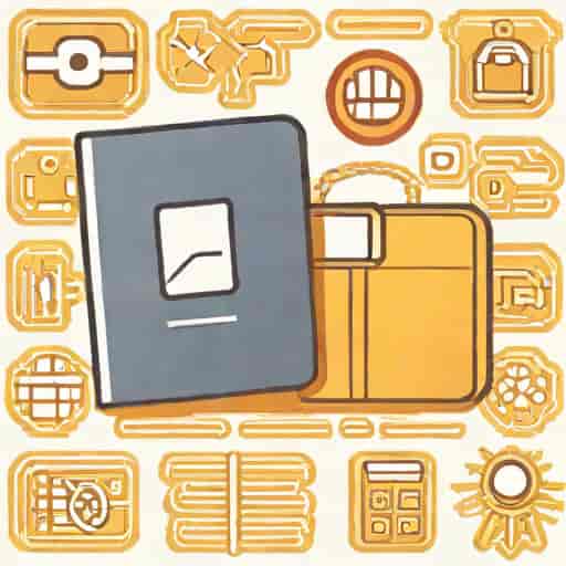 Teaching Assistant Countersign Passport