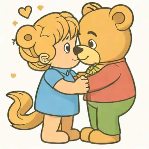 Teddy Lupin Snogging Victoire