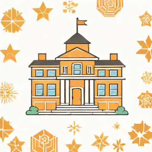 Teeny Tiny University
