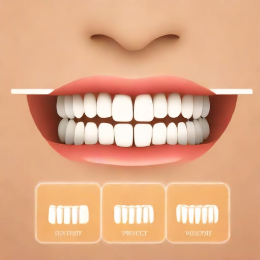 Teeth Whitening Strips