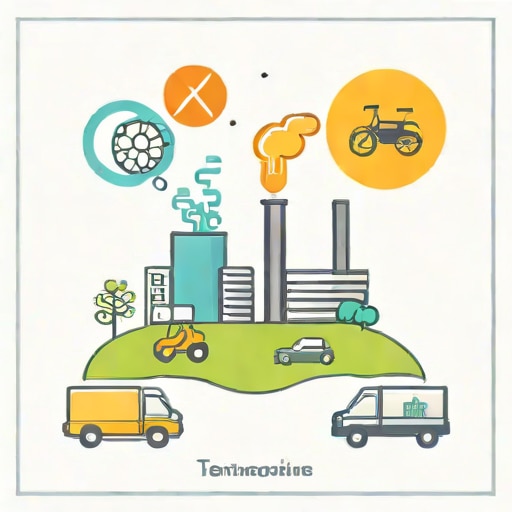 Temoin Systeme Antipollution