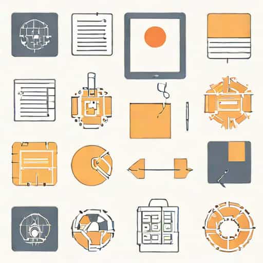 Template For Conceptual Framework