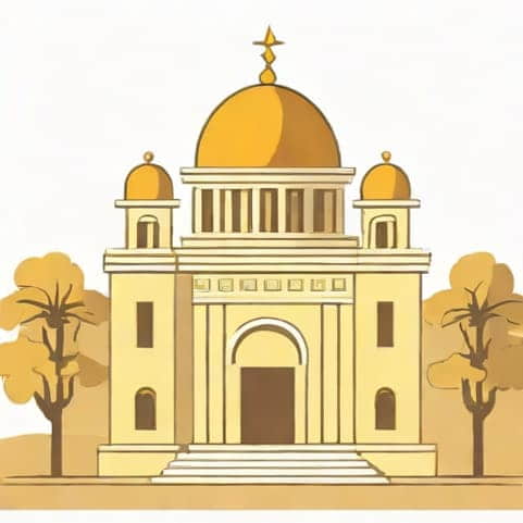 Temple Zion Israelite Center