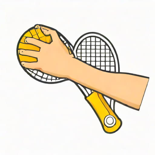 Tennis Elbow Provocative Test