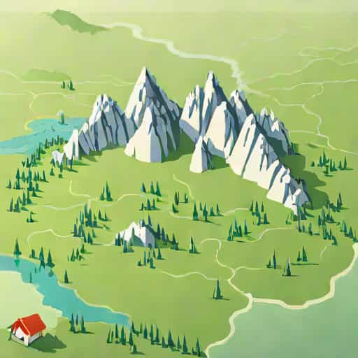 Terra X Peaks Of The Balkans