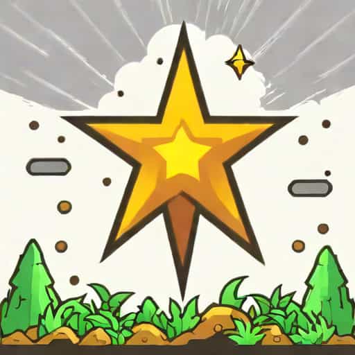 Terraria Star Sputter