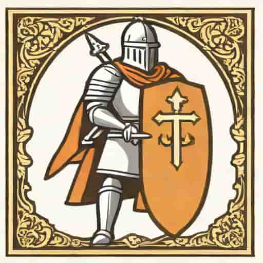 Teutonic Knight Counter