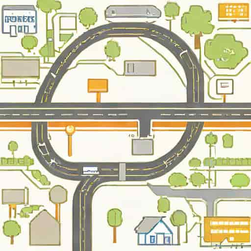 Tfgm Concessionary Pass Boundary