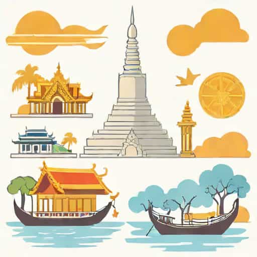 Thailand Overstay Fine