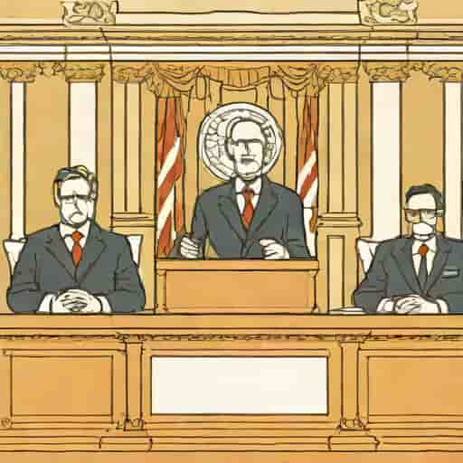 The Aldermen Can Only Be Nominated