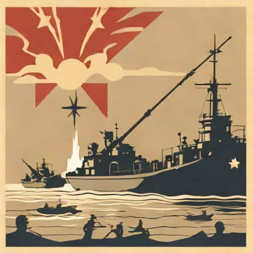 The Battle Of Guadalcanal Significance