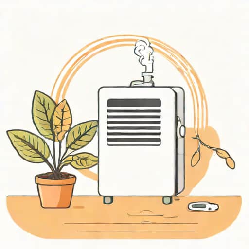 The Benefits Of An Air Purifier