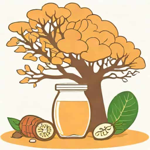 The Benefits Of Baobab Powder