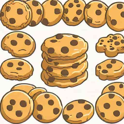 The Best Chocolate Chip Cookies