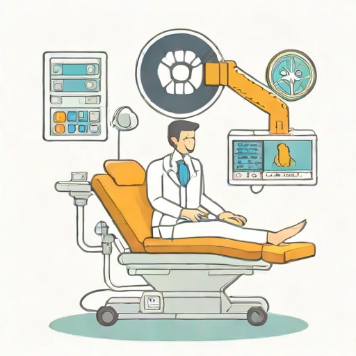 The Best Radiologist Near Me