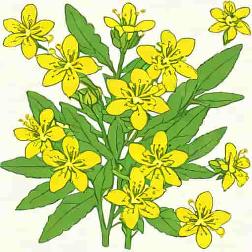 The Best St John'S Wort