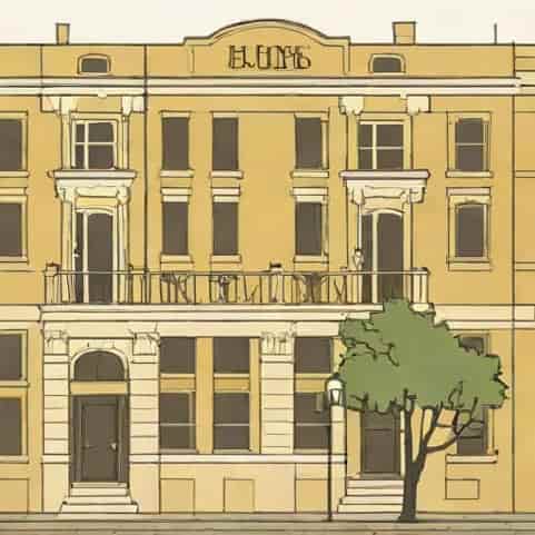 The Burdock Hotel Istanbul