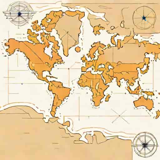 The Cartographic Arts
