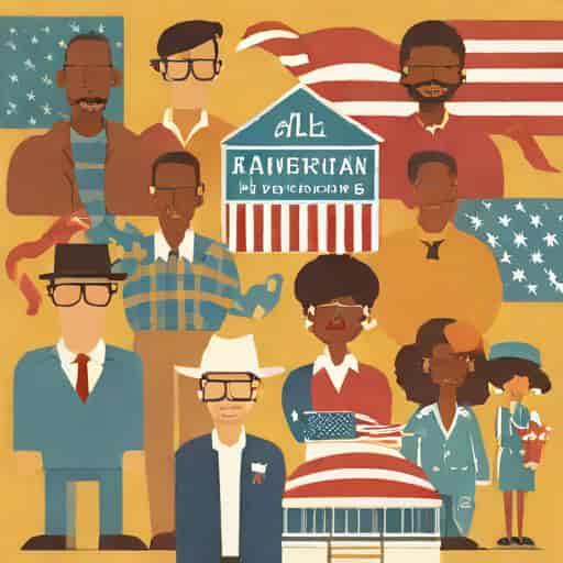 The Cast Of All American Homecoming