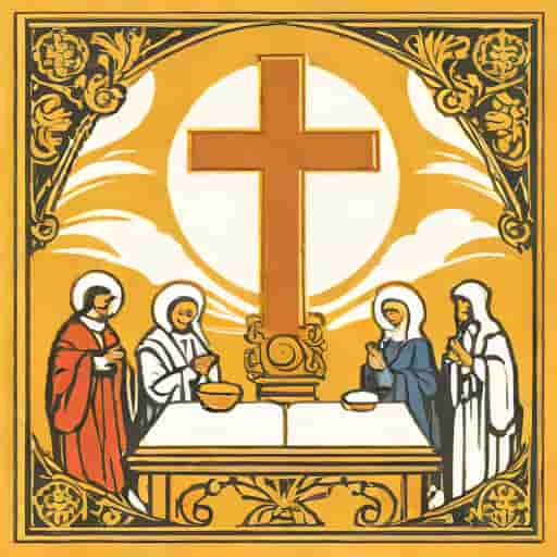 The Catechism Of The Catholic Church
