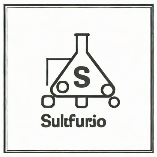 The Chemical Formula For Sulfurous Acid Is