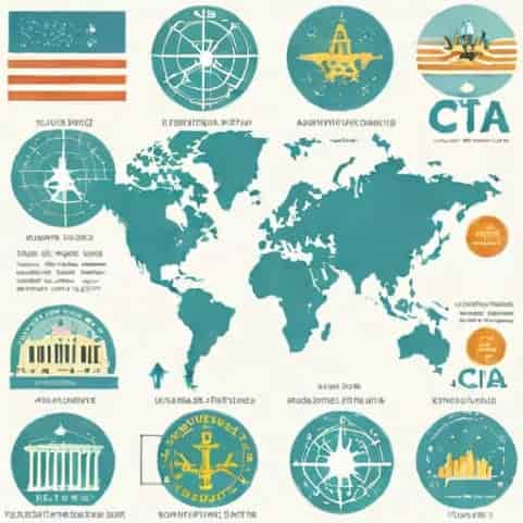 The Cia World Factbook