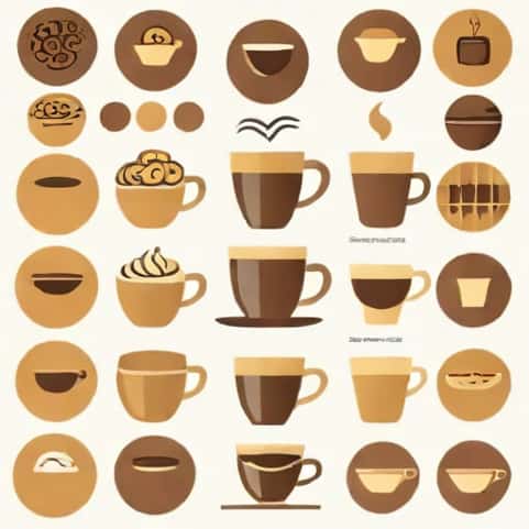The Compendious Coffee Chart